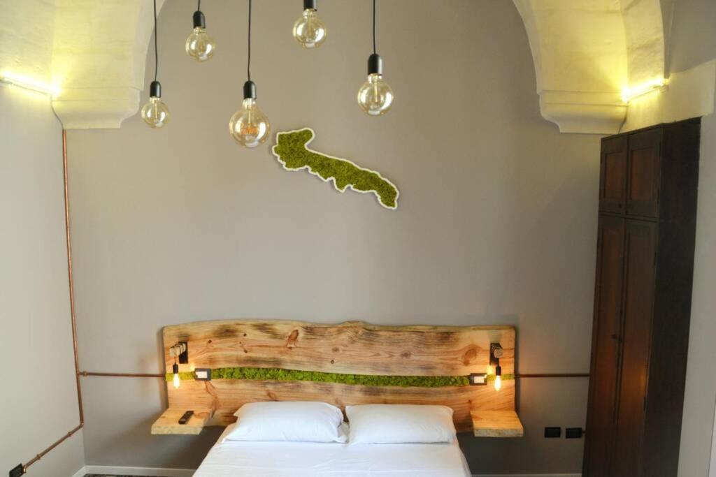 Wineexperience- Wine&Jacuzzi Suite Lecce Esterno foto