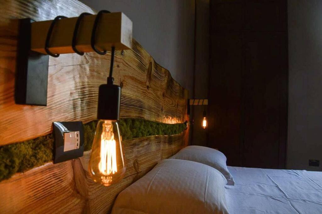 Wineexperience- Wine&Jacuzzi Suite Lecce Esterno foto