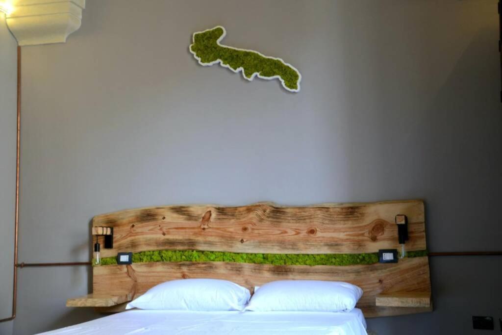 Wineexperience- Wine&Jacuzzi Suite Lecce Esterno foto
