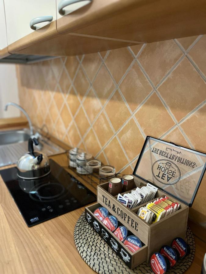 Wineexperience- Wine&Jacuzzi Suite Lecce Esterno foto